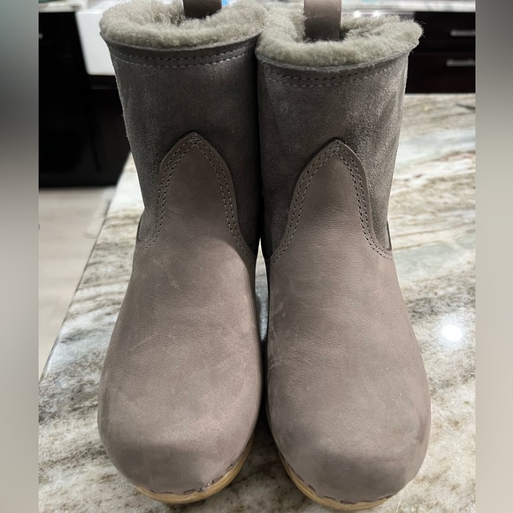 Source Unknown Shoes - Winter Women Boots Size 39